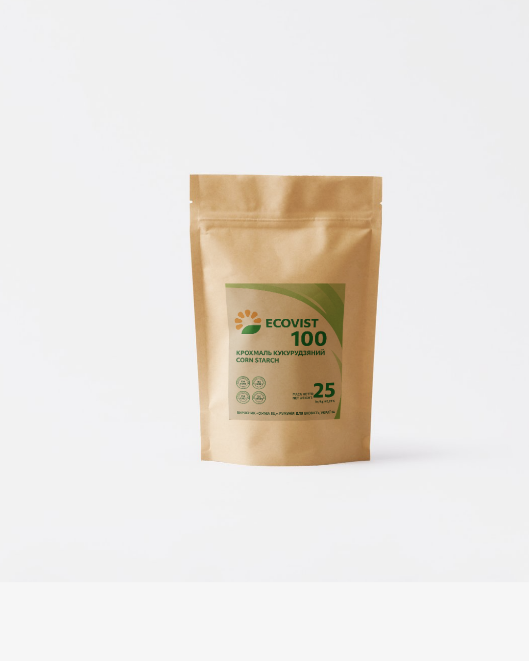Ecovist 100